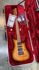 Ibanez AZ2407F-BSR_9