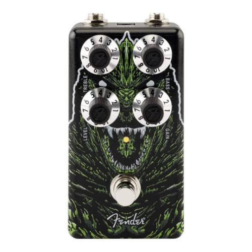 Fender 【セール】Godzilla Distortion【未展示品】【即納可能】【送料無料】