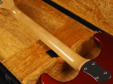 Mosrite Excellent 65 CAR ~Candy Apple Red~_11