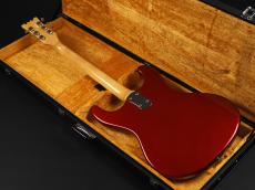 Mosrite Excellent 65 CAR ~Candy Apple Red~_12