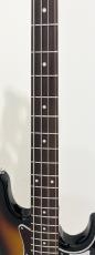 Fender Made in Japan Traditional 60s Jazz Bass 3-Color Sunburst_4