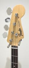 Fender Made in Japan Traditional 60s Jazz Bass 3-Color Sunburst_5