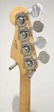 Fender Made in Japan Traditional 60s Jazz Bass 3-Color Sunburst_9