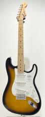 Fender Made in Japan Traditional '50s Stratocaster / 2-Color Sunburst_2