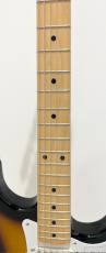 Fender Made in Japan Traditional '50s Stratocaster / 2-Color Sunburst_4