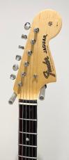 Fender Moeka Shiotsuka Jaguar moni, Rosewood Fingerboard, Aged Sonic Blue_6