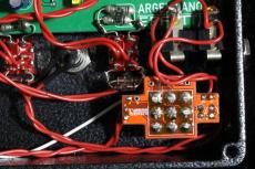 Argenziano Effetti 【セール】MKF【ディストーション】【送料無料】_9