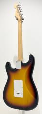 Fender Made in Japan Traditional 60s Stratocaster, Rosewood Fingerboard, 3-Color Sunburst_7