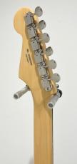 Fender Made in Japan Traditional 60s Stratocaster, Rosewood Fingerboard, 3-Color Sunburst_9