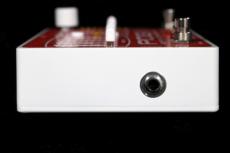 Electro-Harmonix 【セール】POG 2 / Polyphonic Octave Generator【ピッチシフター/オクターバー】【送料無料】_4
