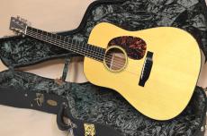 Martin D-18 GE Golden Era 1934　2005年製