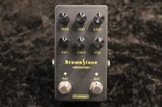 HTJ-WORKS 【クリアランスセール】 Brown Stone Distortion 【ハイゲインディストーション】【送料無料】_2