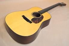 Martin D-18 GE Golden Era 1934　2005年製_2