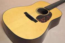 Martin D-18 GE Golden Era 1934　2005年製_3
