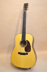 Martin D-18 GE Golden Era 1934　2005年製_4
