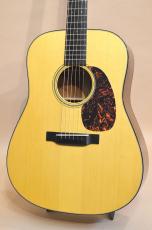 Martin D-18 GE Golden Era 1934　2005年製_5