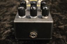 HTJ-WORKS 【クリアランスセール】 Brown Stone Distortion 【ハイゲインディストーション】【送料無料】_5