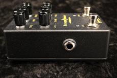 HTJ-WORKS 【クリアランスセール】 Brown Stone Distortion 【ハイゲインディストーション】【送料無料】_6