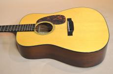 Martin D-18 GE Golden Era 1934　2005年製_12