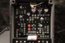 HTJ-WORKS 【クリアランスセール】 Brown Stone Distortion 【ハイゲインディストーション】【送料無料】_8