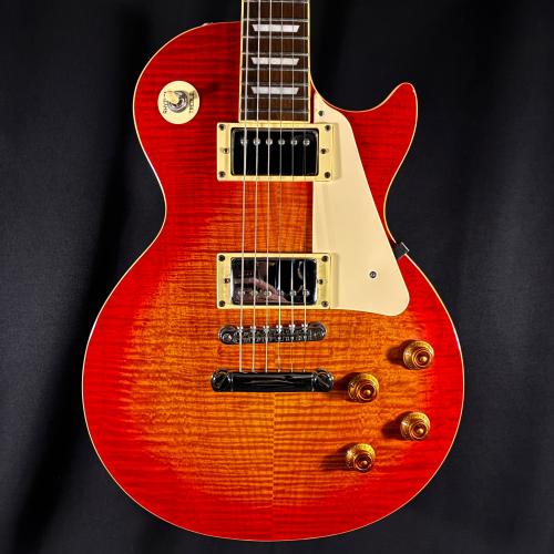 Epiphone Les Paul Standard Uシリアル Korea 2000 / 3.80kg【下取りで最大15%OFF】【甲府店】