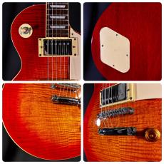 Epiphone Les Paul Standard Uシリアル Korea 2000 / 3.80kg【下取りで最大15%OFF】【甲府店】_10