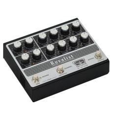 Tone King 【クリアランスセール】Royalist Preamp【JTM45,プレキシ,Super Leadサウンド搭載】【送料無料】_3