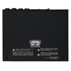 Tone King 【クリアランスセール】Royalist Preamp【JTM45,プレキシ,Super Leadサウンド搭載】【送料無料】_4