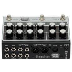 Tone King 【クリアランスセール】Royalist Preamp【JTM45,プレキシ,Super Leadサウンド搭載】【送料無料】_5
