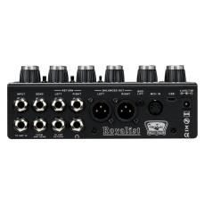 Tone King 【クリアランスセール】Royalist Preamp【JTM45,プレキシ,Super Leadサウンド搭載】【送料無料】_7