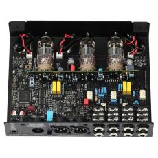 Tone King 【クリアランスセール】Royalist Preamp【JTM45,プレキシ,Super Leadサウンド搭載】【送料無料】_8