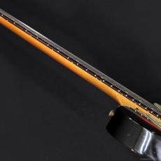 Fender Custom Shop Limited Edition LR25 1963 Telecaster Relic [3-Color Sunburst]_8