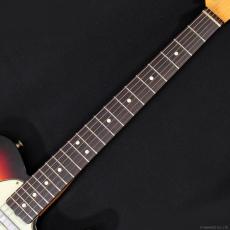 Fender Custom Shop Limited Edition LR25 1963 Telecaster Relic [3-Color Sunburst]_9