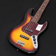 Fender Made in Japan Traditional '60s Jazz Bass [3-Color Sunburst]
