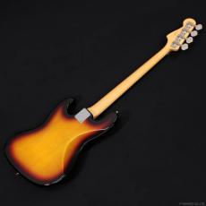 Fender Made in Japan Traditional '60s Jazz Bass [3-Color Sunburst]_3