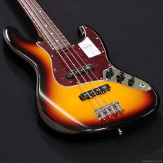 Fender Made in Japan Traditional '60s Jazz Bass [3-Color Sunburst]_4