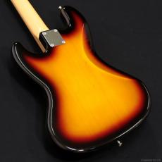 Fender Made in Japan Traditional '60s Jazz Bass [3-Color Sunburst]_6