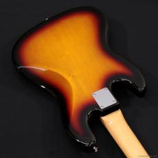 Fender Made in Japan Traditional '60s Jazz Bass [3-Color Sunburst]_7