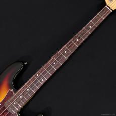 Fender Made in Japan Traditional '60s Jazz Bass [3-Color Sunburst]_8