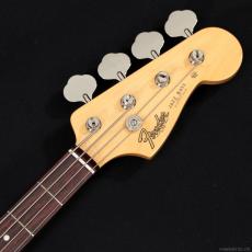 Fender Made in Japan Traditional '60s Jazz Bass [3-Color Sunburst]_9