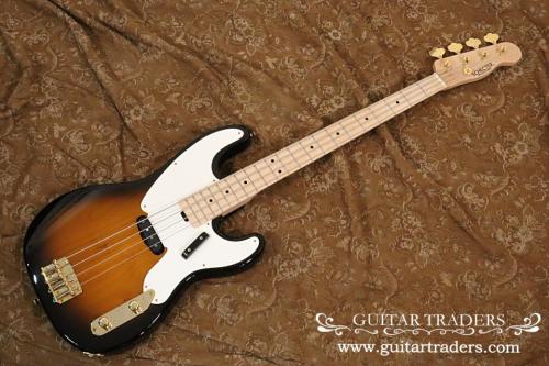 SCHECTER 2020's PS-OPB