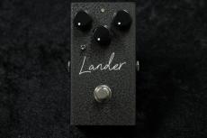 VIRTUES Lander CULT Limited "iss.3" #8【ヴィンテージFuzz Face系ファズ】【限定生産モデル】【美品USED】_2