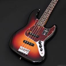 Fender American Professional Jazz Bass [3-Color Sunburst]