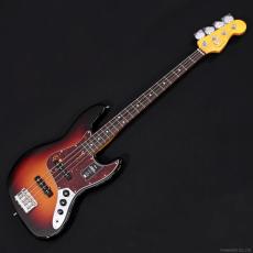 Fender American Professional Jazz Bass [3-Color Sunburst]_2