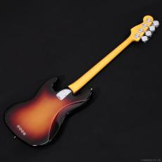 Fender American Professional Jazz Bass [3-Color Sunburst]_3