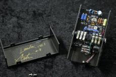 VIRTUES Lander CULT Limited "iss.3" #8【ヴィンテージFuzz Face系ファズ】【限定生産モデル】【美品USED】_6