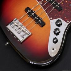 Fender American Professional Jazz Bass [3-Color Sunburst]_5