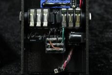 VIRTUES Lander CULT Limited "iss.3" #8【ヴィンテージFuzz Face系ファズ】【限定生産モデル】【美品USED】_8