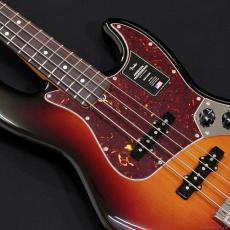Fender American Professional Jazz Bass [3-Color Sunburst]_6