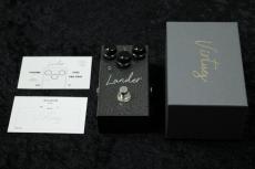 VIRTUES Lander CULT Limited "iss.3" #8【ヴィンテージFuzz Face系ファズ】【限定生産モデル】【美品USED】_9